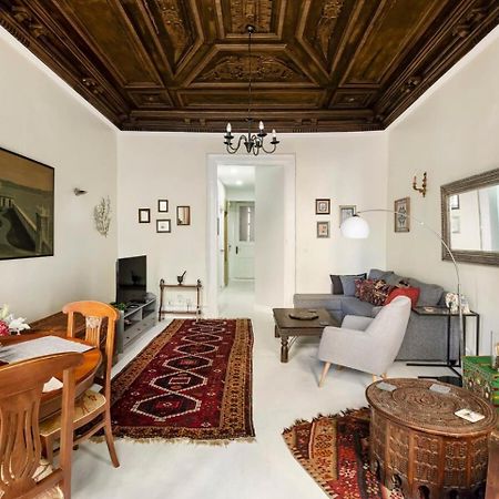 High Ceiling Authentic Historic Ottoman Home! #49 Istambul Exterior foto