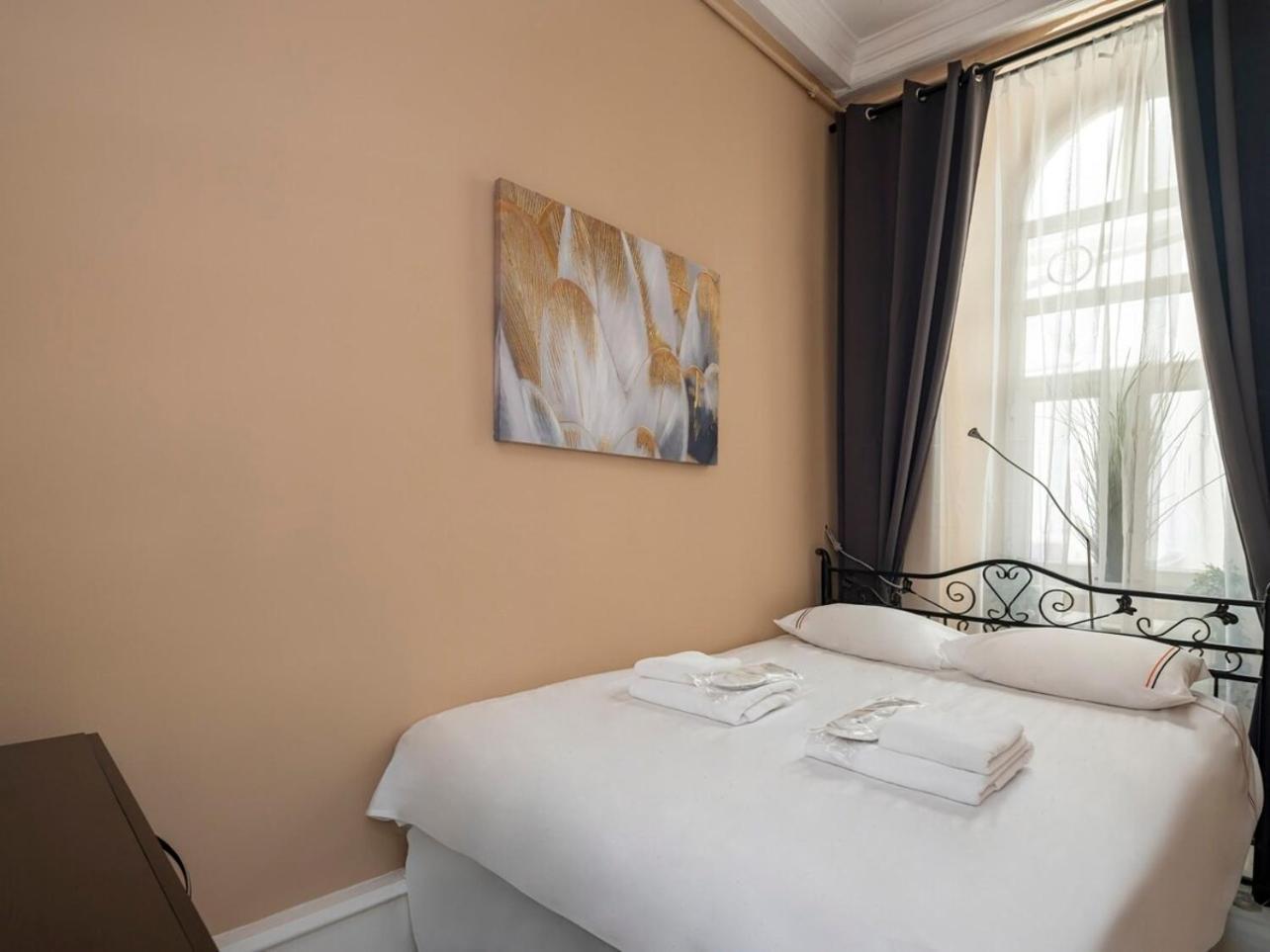 High Ceiling Authentic Historic Ottoman Home! #49 Istambul Exterior foto